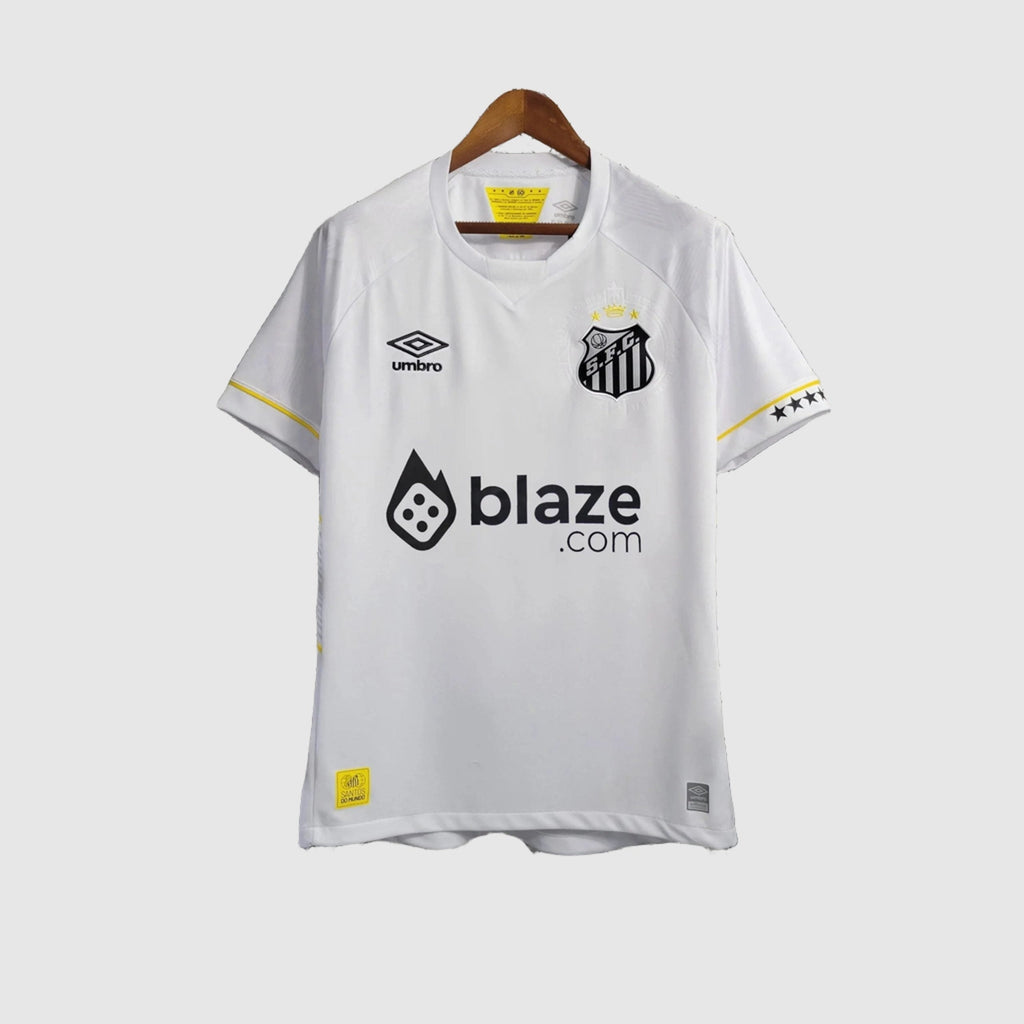 Peixe 23/24 Home Shirt - View 12