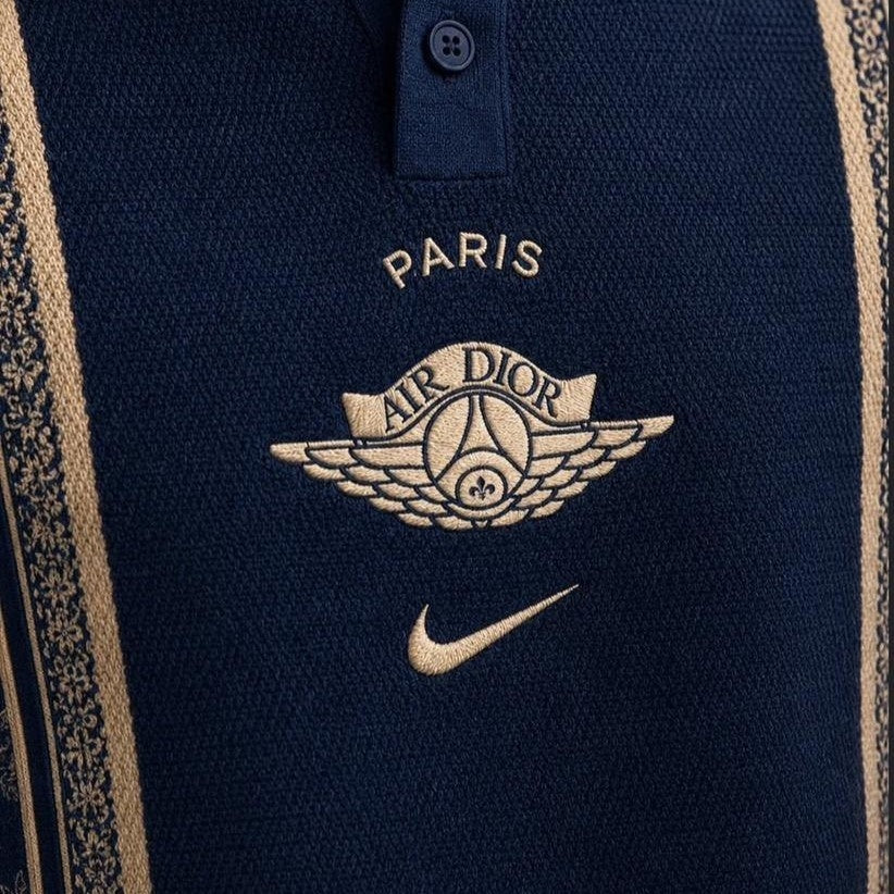 Special Edition Polo Shirt - Crest Detail