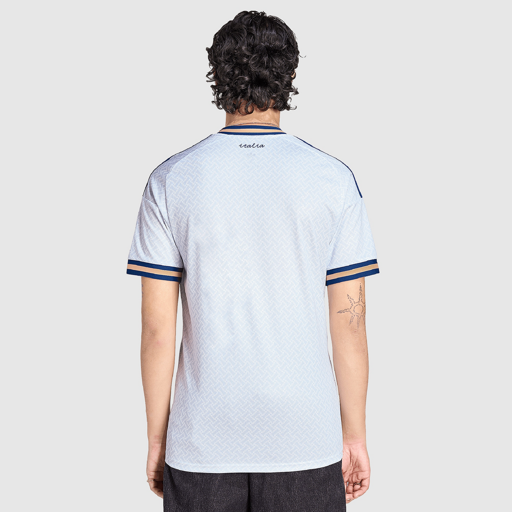 Italy 2026 National Teams Away Shirt - View 5