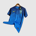 Brazil 20/21 Away Shirt