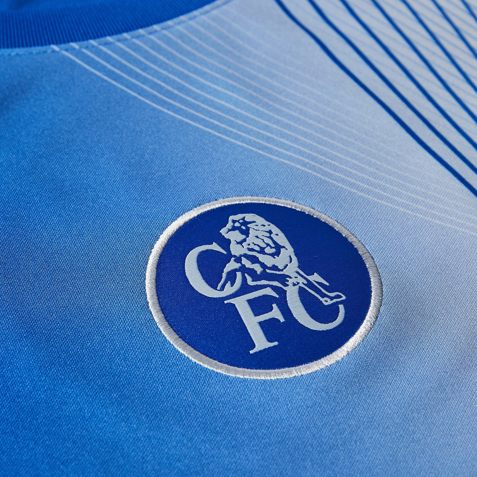 Pre-Match Third 25/26 Shirt