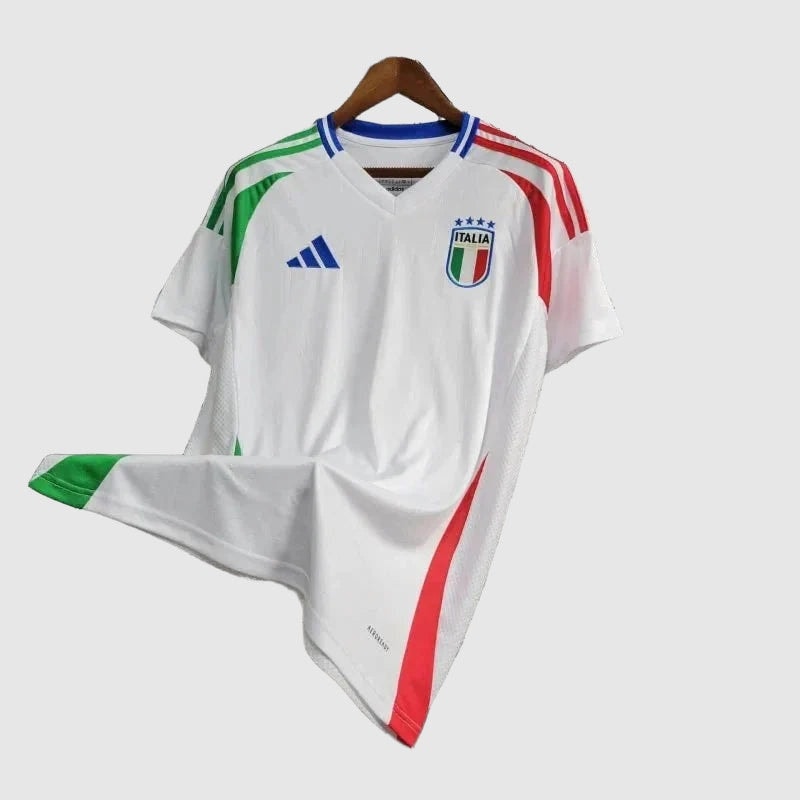 Italy 24/25 Away Shirt - View 4