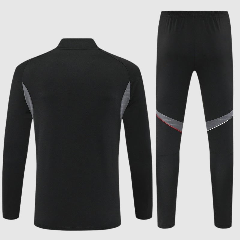 Training 25/26 Tracksuit Kit - Back