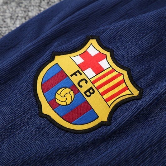 Training 25/26 Tracksuit Kit - Detail
