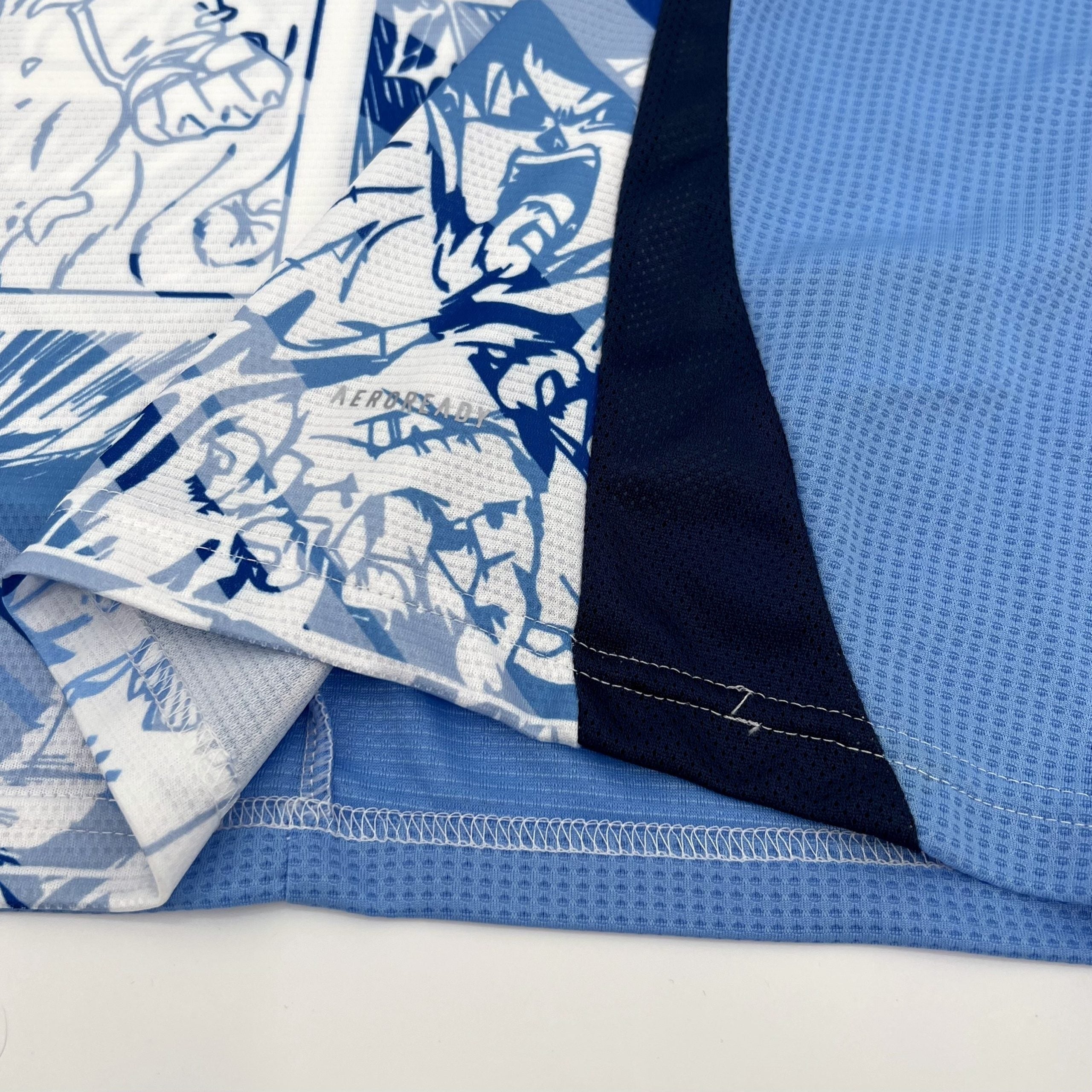 Japan Special Edition 25/26 Shirt - View 7