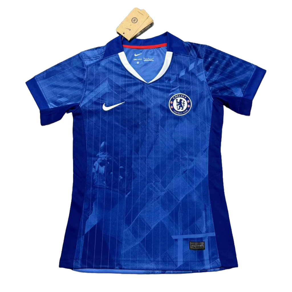 25/26 Home Women's Shirt