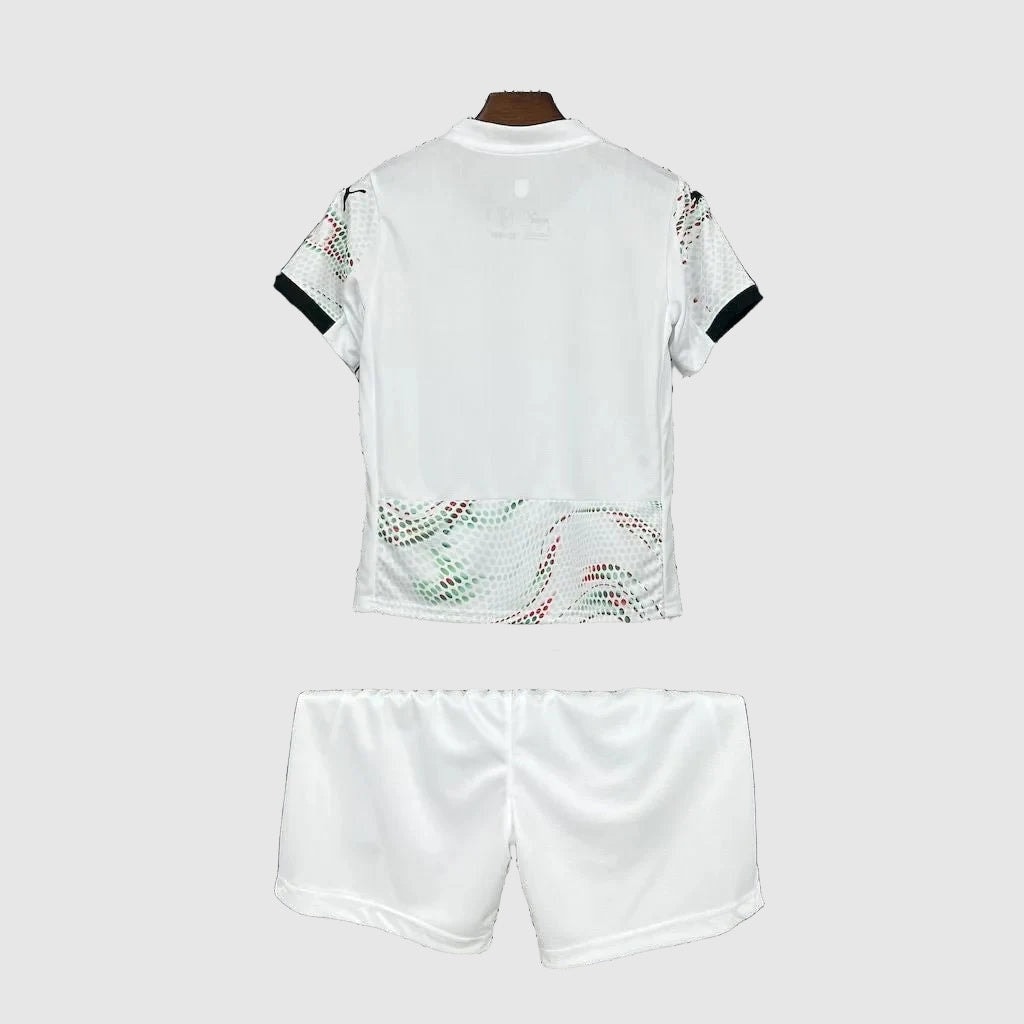 Portugal 25/26 Away Kids Shirt - View 3