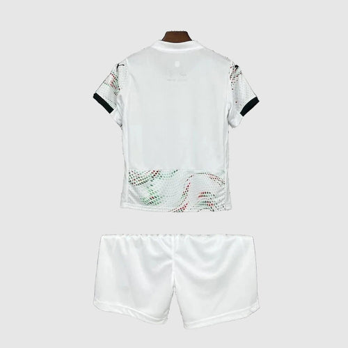 Portugal 25/26 Away Kids Shirt - View 3