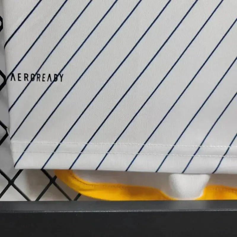 Los Galácticos 24/25 Home Shirt - View 8