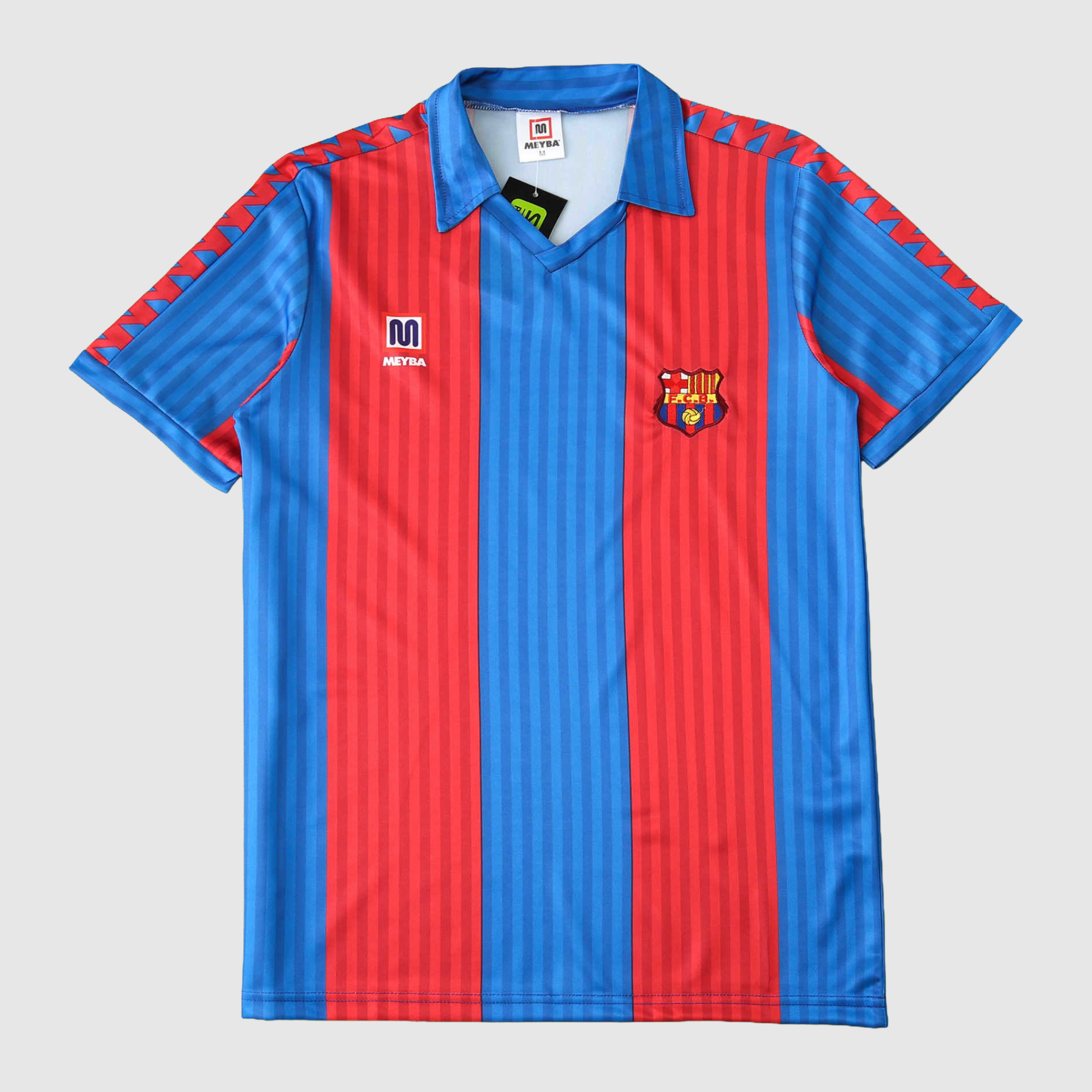 Maglia Retro Casa 1889/90