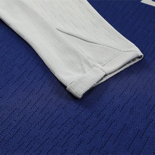 Training 25/26 Tracksuit Kit - Detail