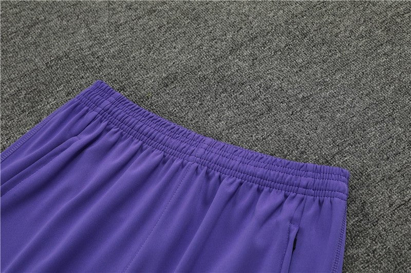 Special Edition Tracksuit Kit - Detail