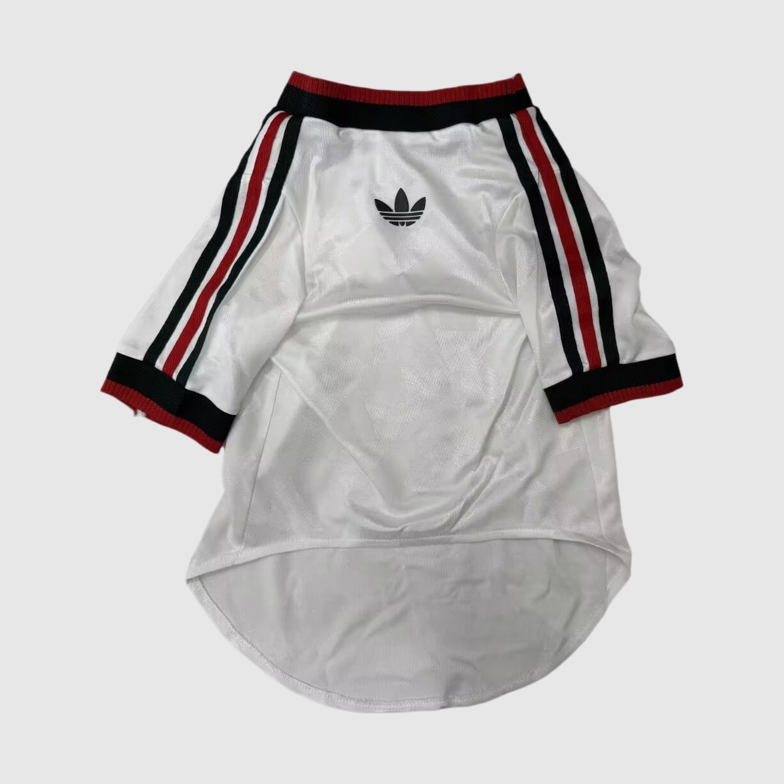 Away Pet Shirt - Back
