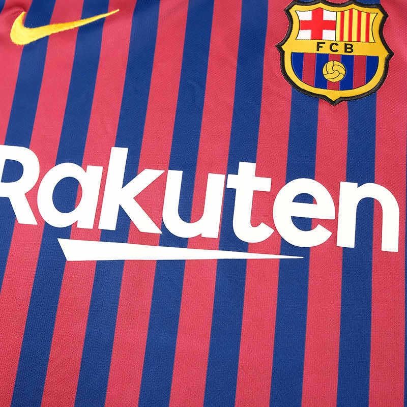 Retro Home 2018/19 Shirt - View 3