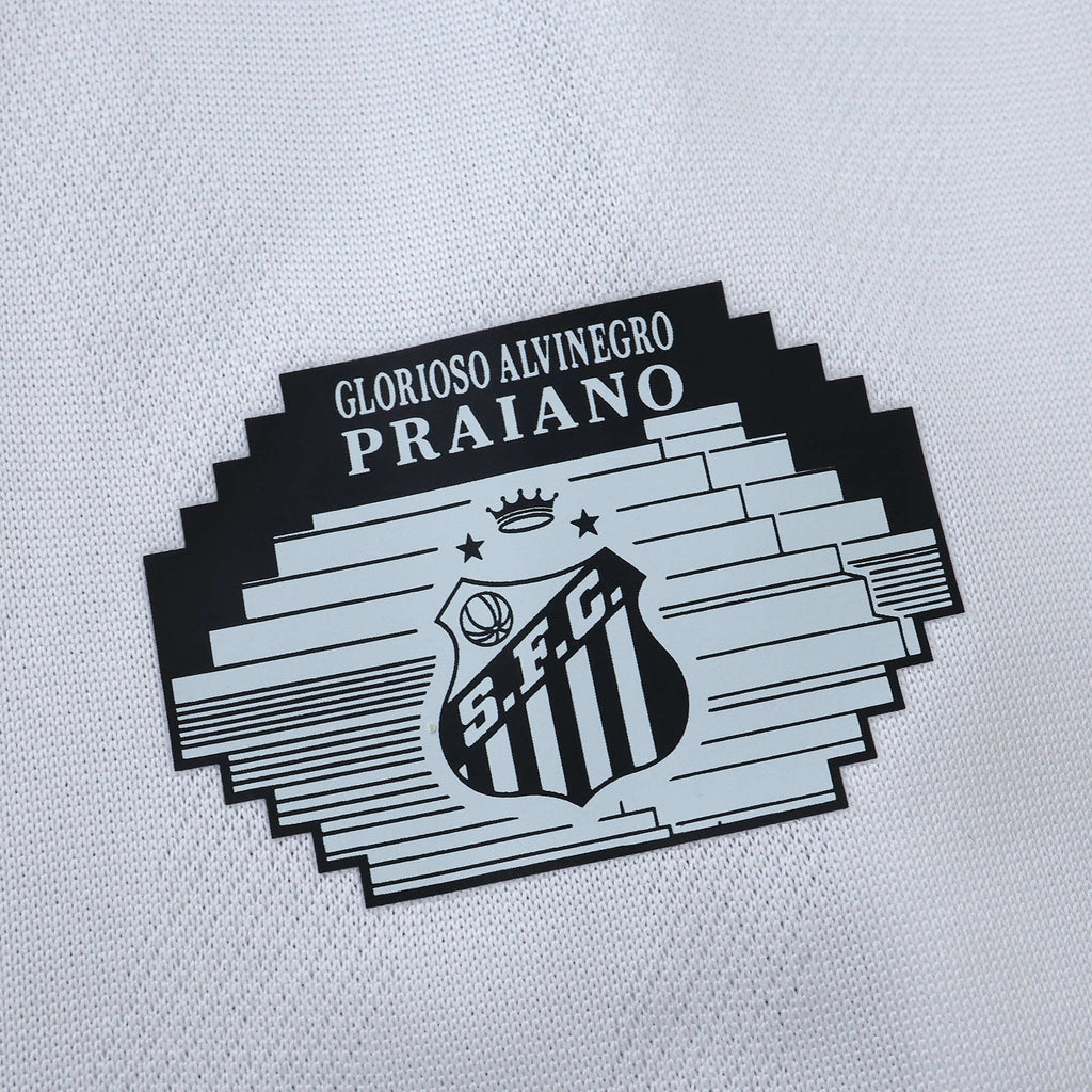 Peixe 25/26 Home Shirt - View 5