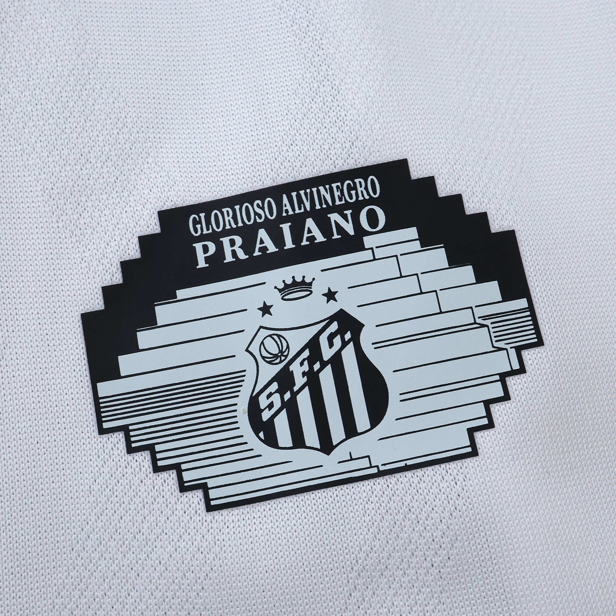 Peixe 25/26 Home Shirt - View 5