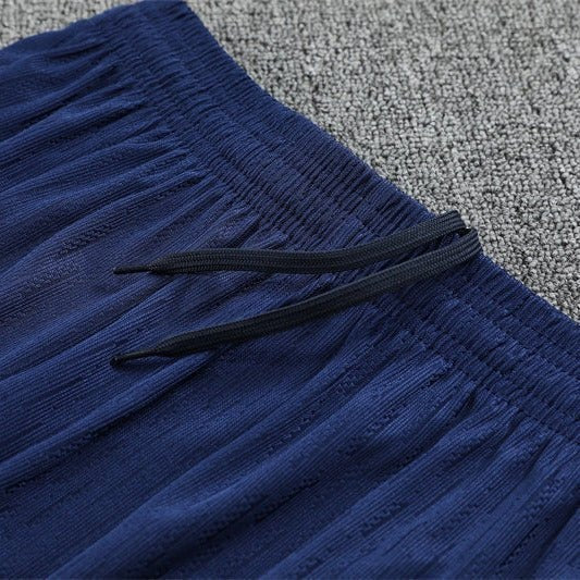 Training Half Zip 25/26 Tracksuit Kit - Detail