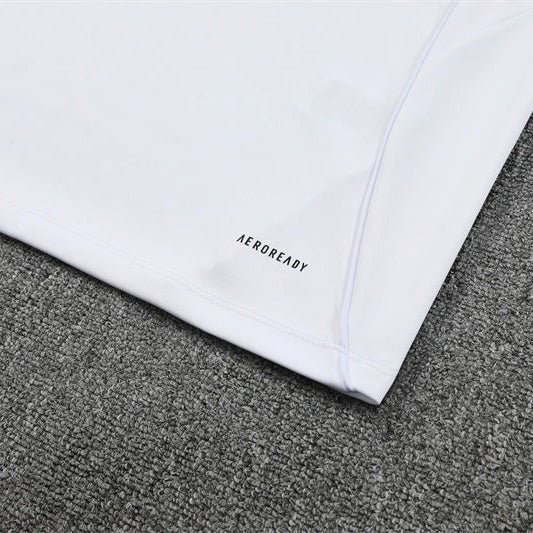 Training 25/26 Tracksuit Kit - Detail
