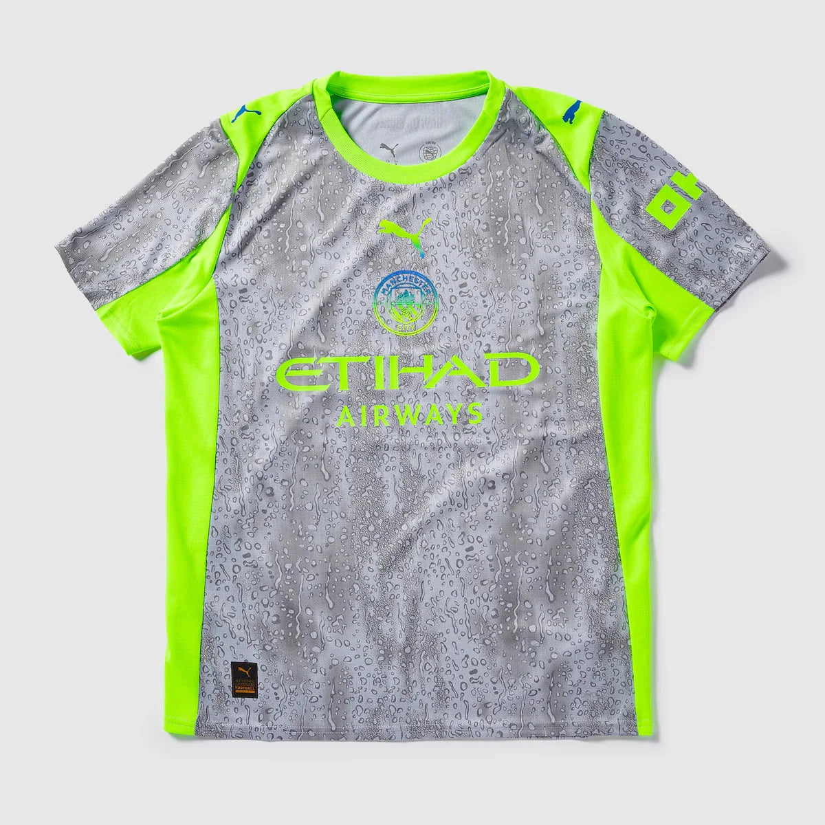 Camiseta Visitante 25/26 Hombre