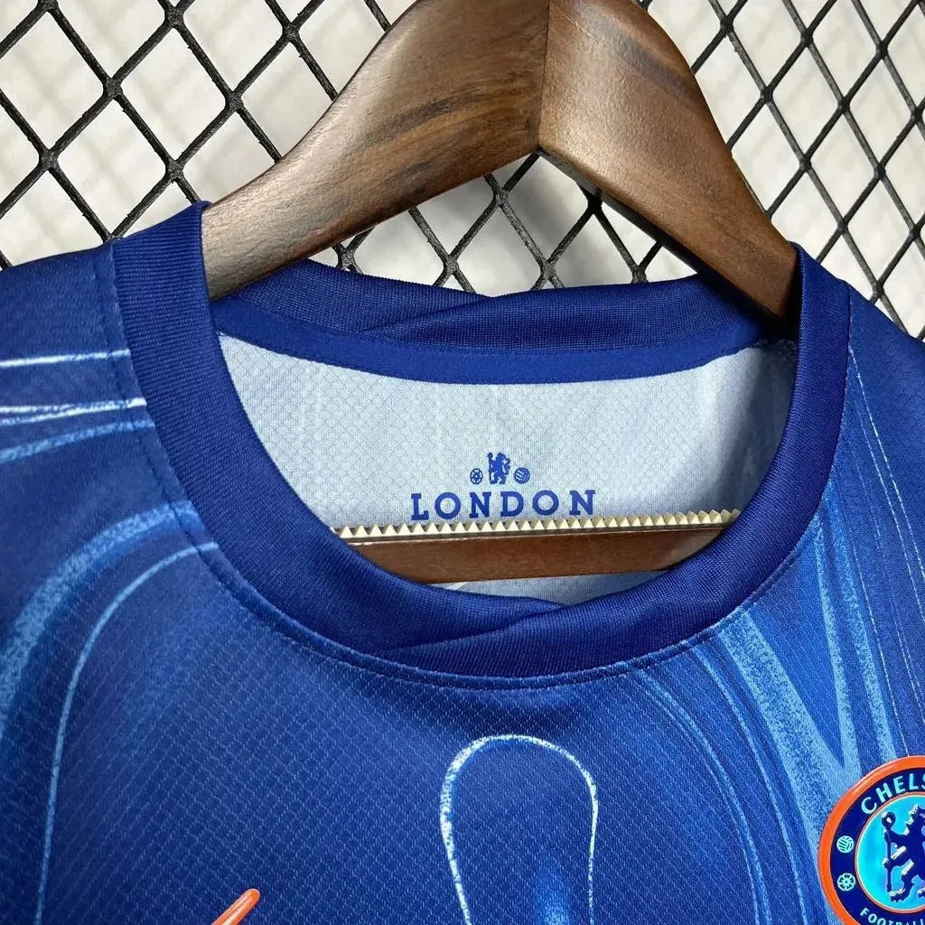 24/25 Home Women's Shirt - View 4