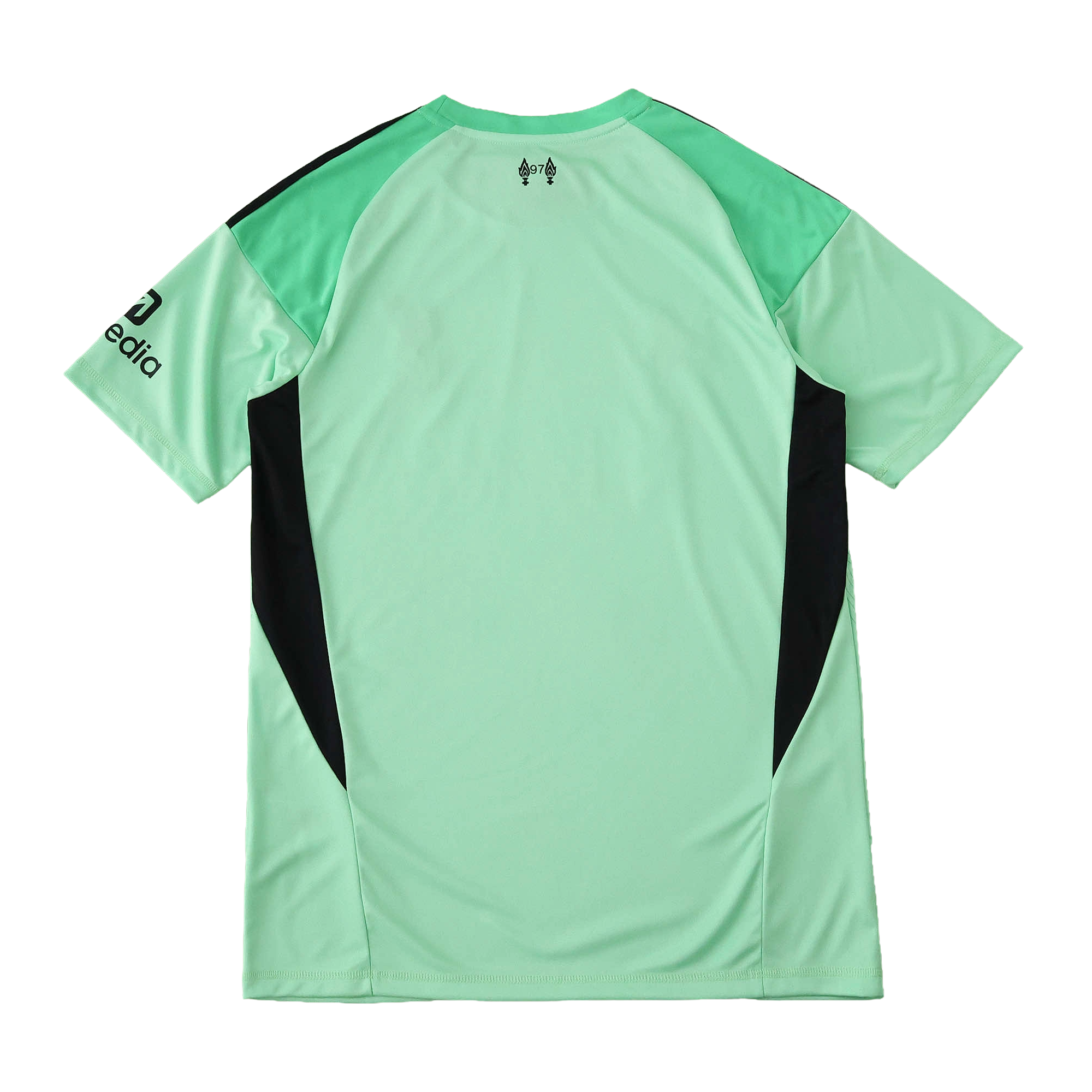 25/26 Goalkeeper Shirt - View 2