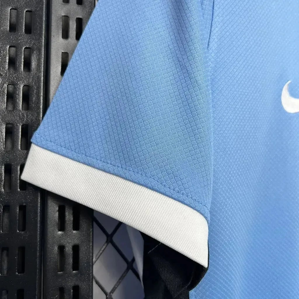 Uruguay 24/25 Home Shirt - View 6