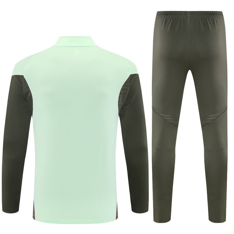 Training 25/26 Tracksuit Kit - Detail