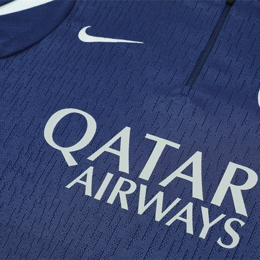 25/26 Tracksuit Kit - Detail