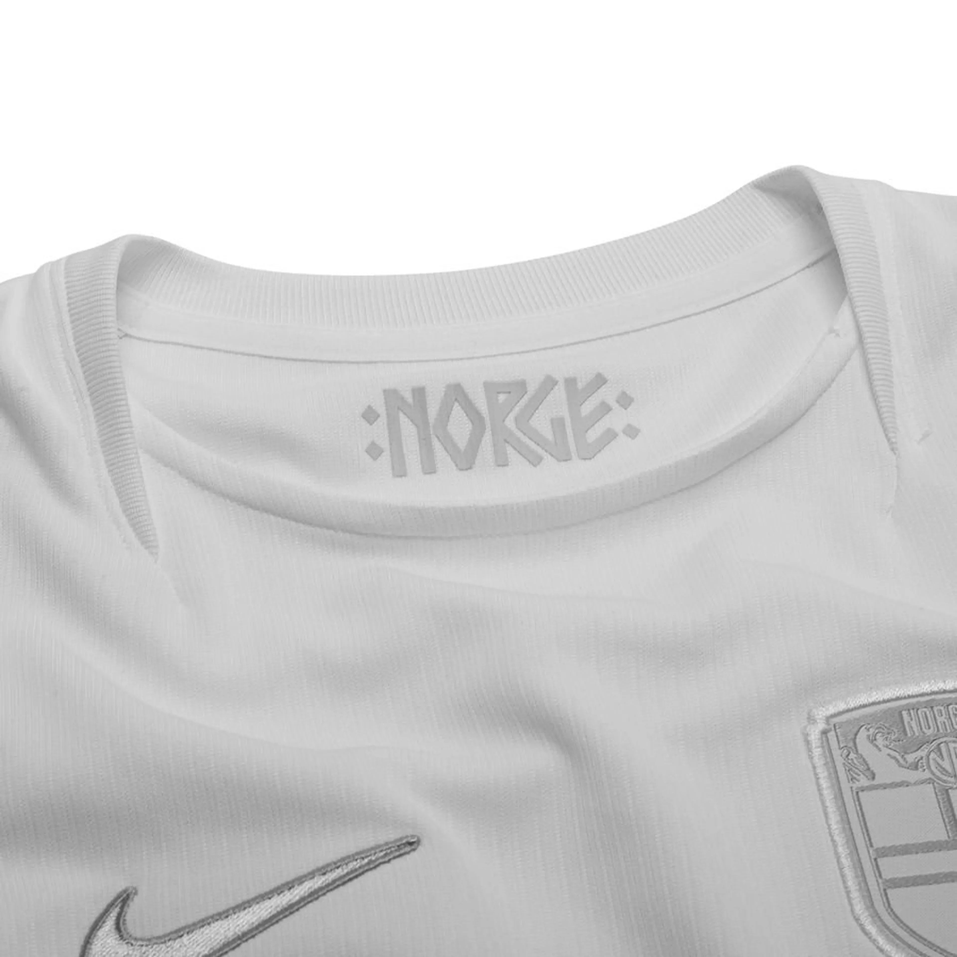 Norway 2026 National Teams Third Shirt - View 7