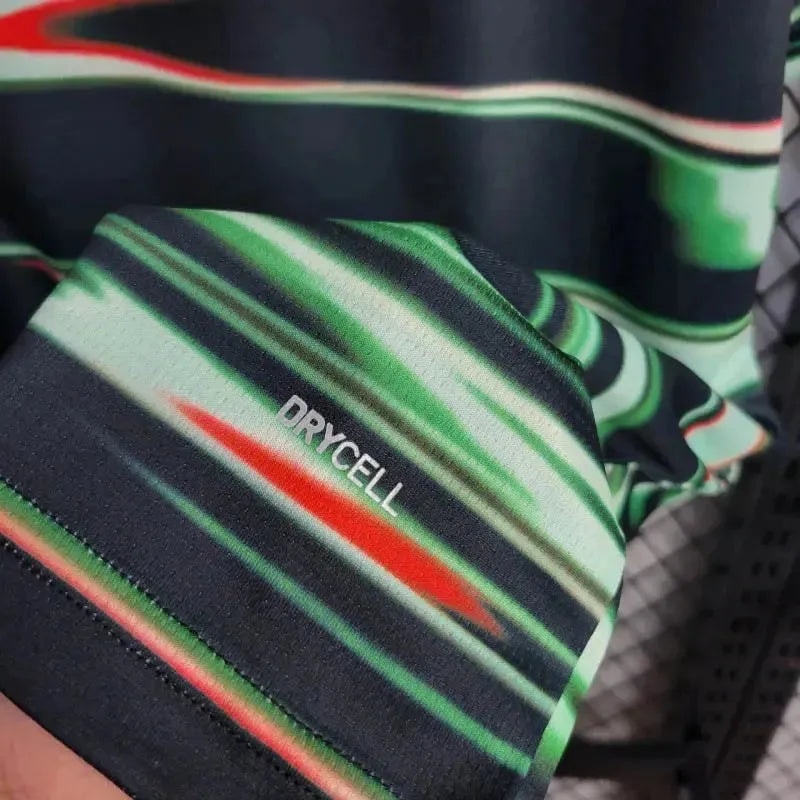 Portugal Top 25/26 Training Shirt - View 10