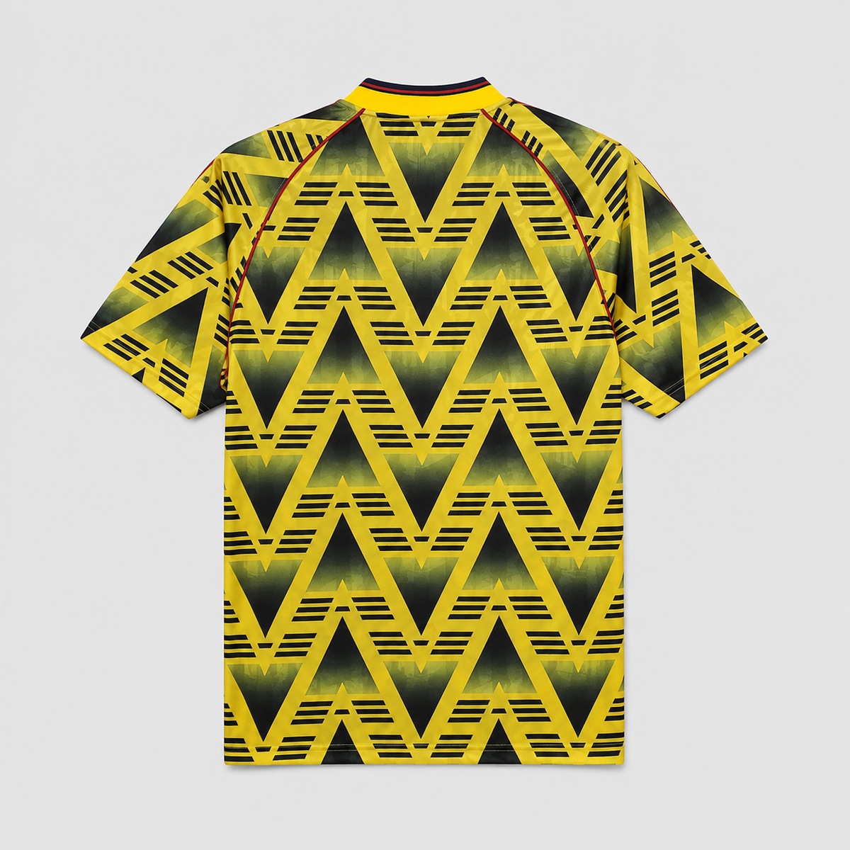 Retro Away 1992/93 Shirt - View 2