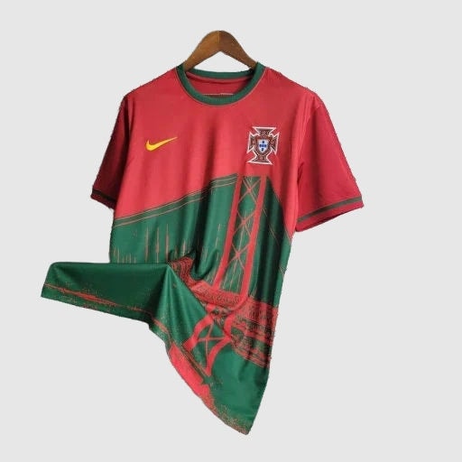 Portugal 23/24 Shirt - View 4