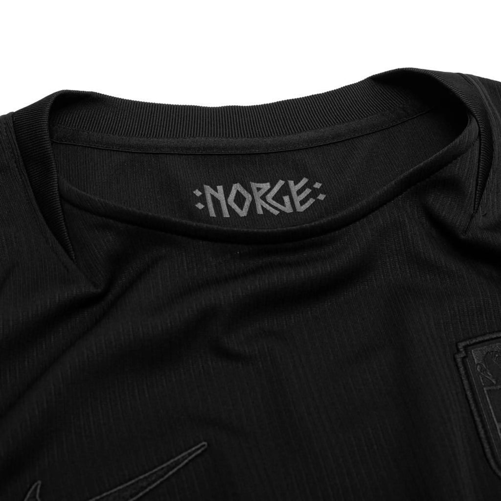 Norway 2026 National Teams Away Kids Shirt - View 5