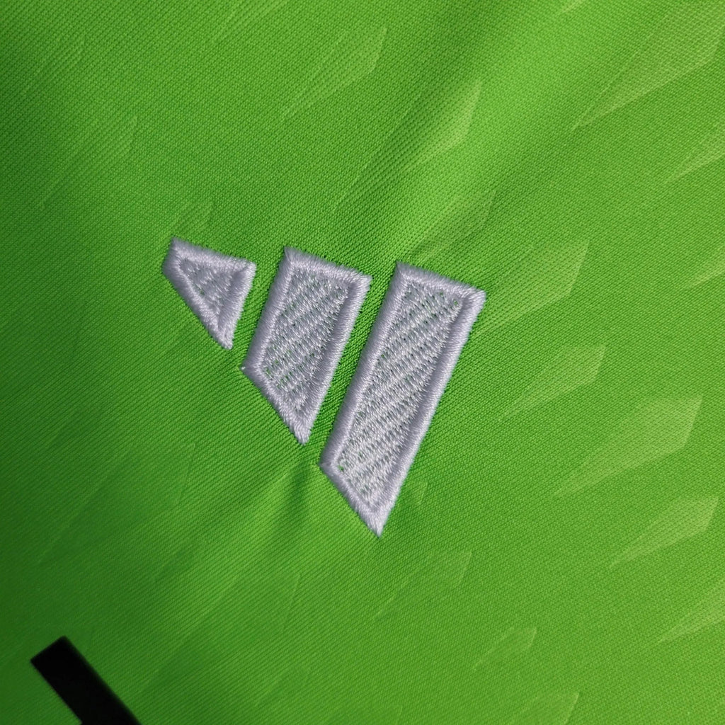 Goalkeeper 23/24 Shirt