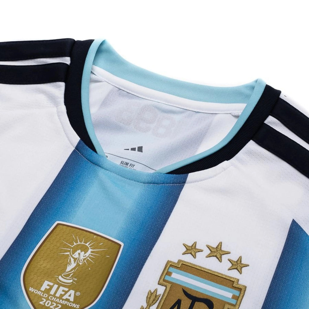 Argentina 2026 National Teams Home Shirt - View 6