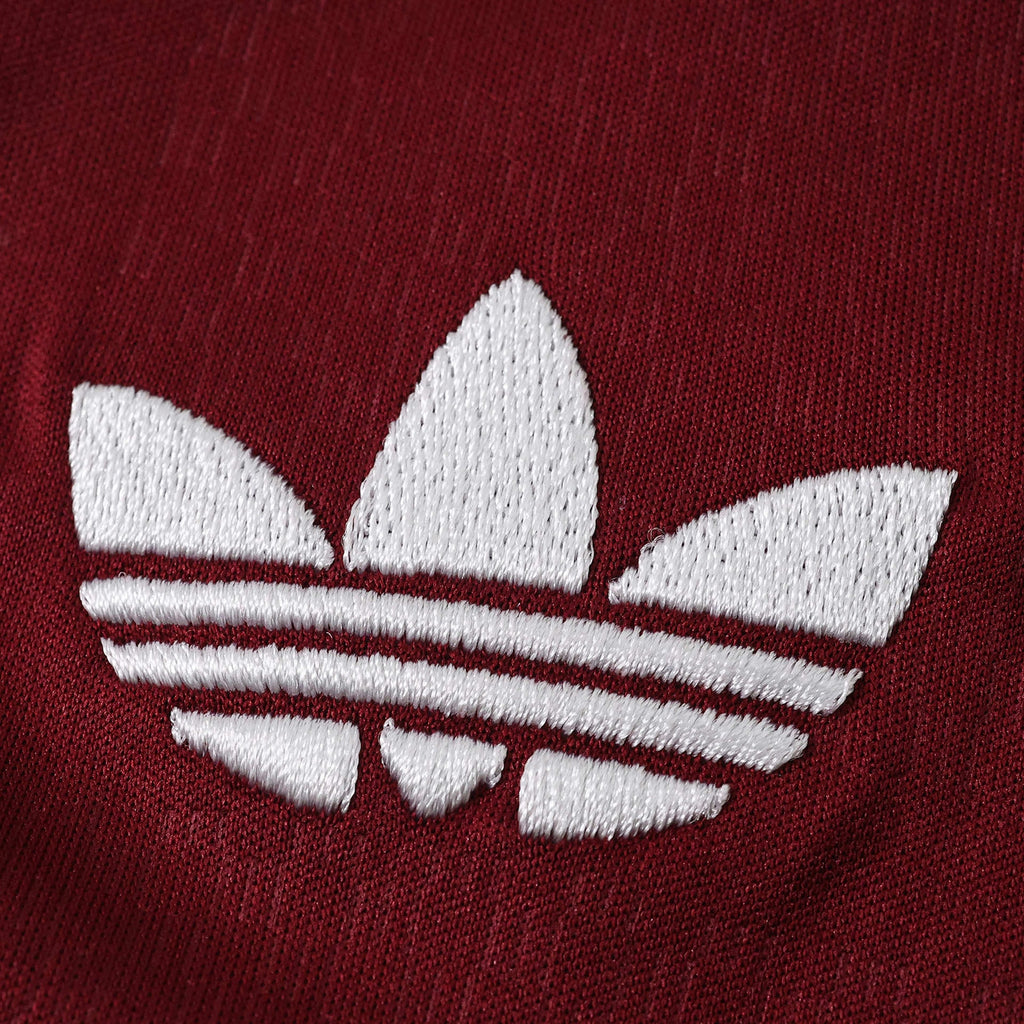 Goalkeeper 2 26/27 Shirt - Brand Logo