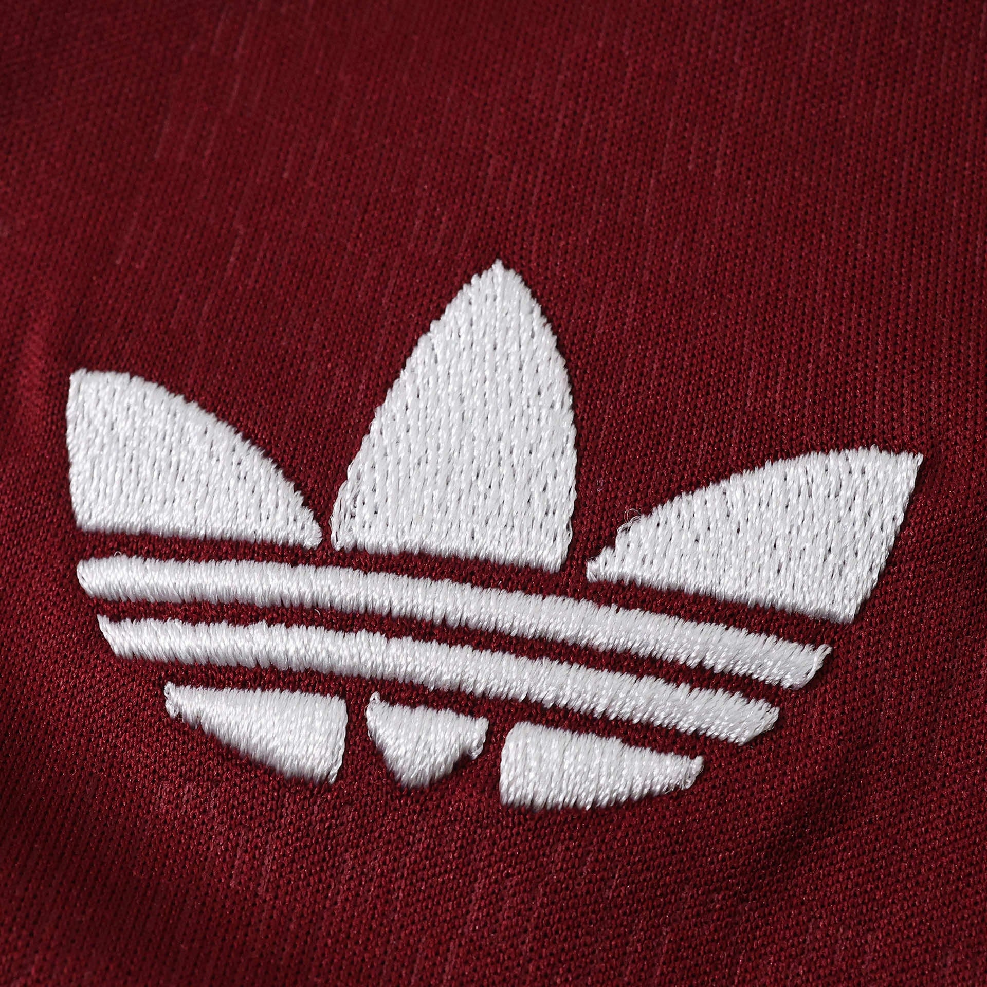 Goalkeeper 2 26/27 Shirt - Brand Logo