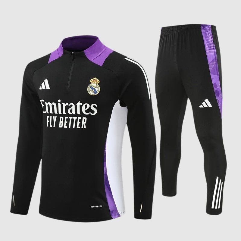 Special Edition Tracksuit Kit - Front