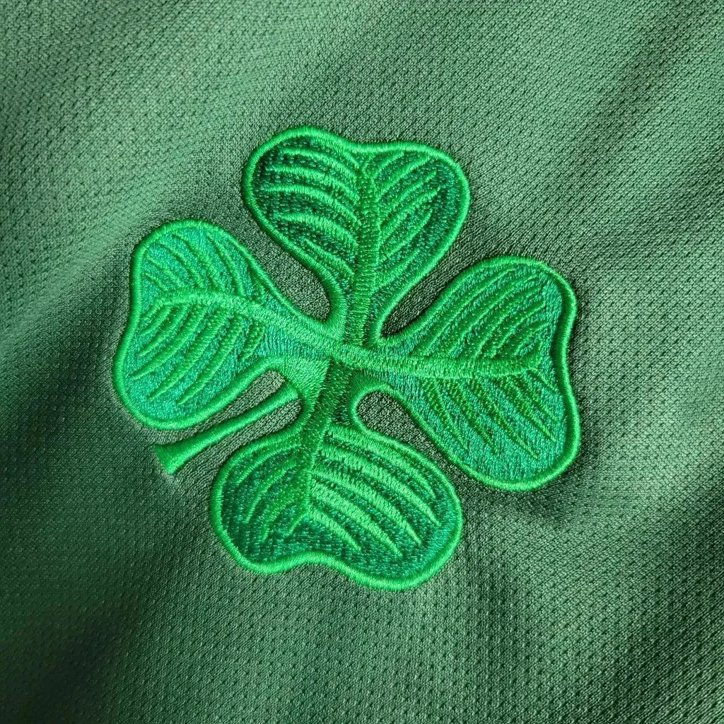 The Bhoys Edition Limitada 23/24 Shirt - View 3