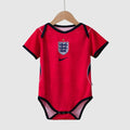 Away 26/27 Baby Shirt - back