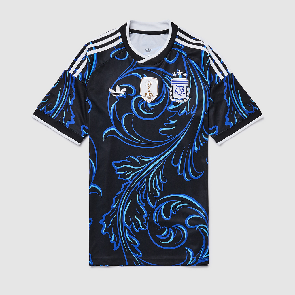 Argentina 2026 National Teams Away Shirt