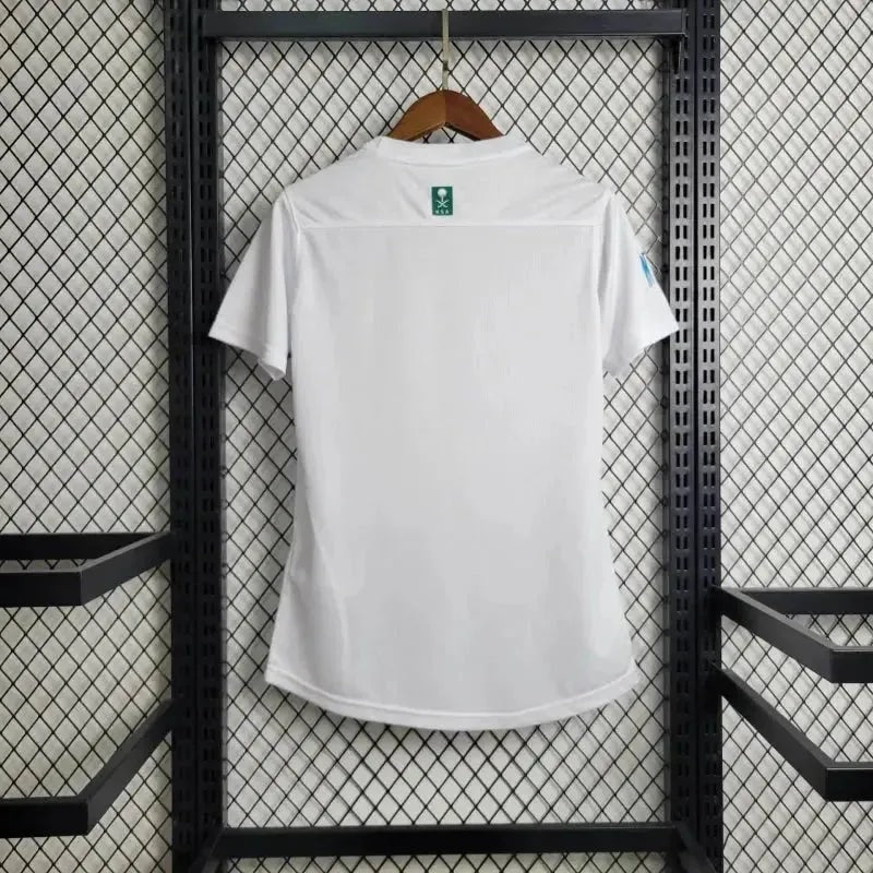 Al-Alami 23/24 Third Women's Shirt - View 5