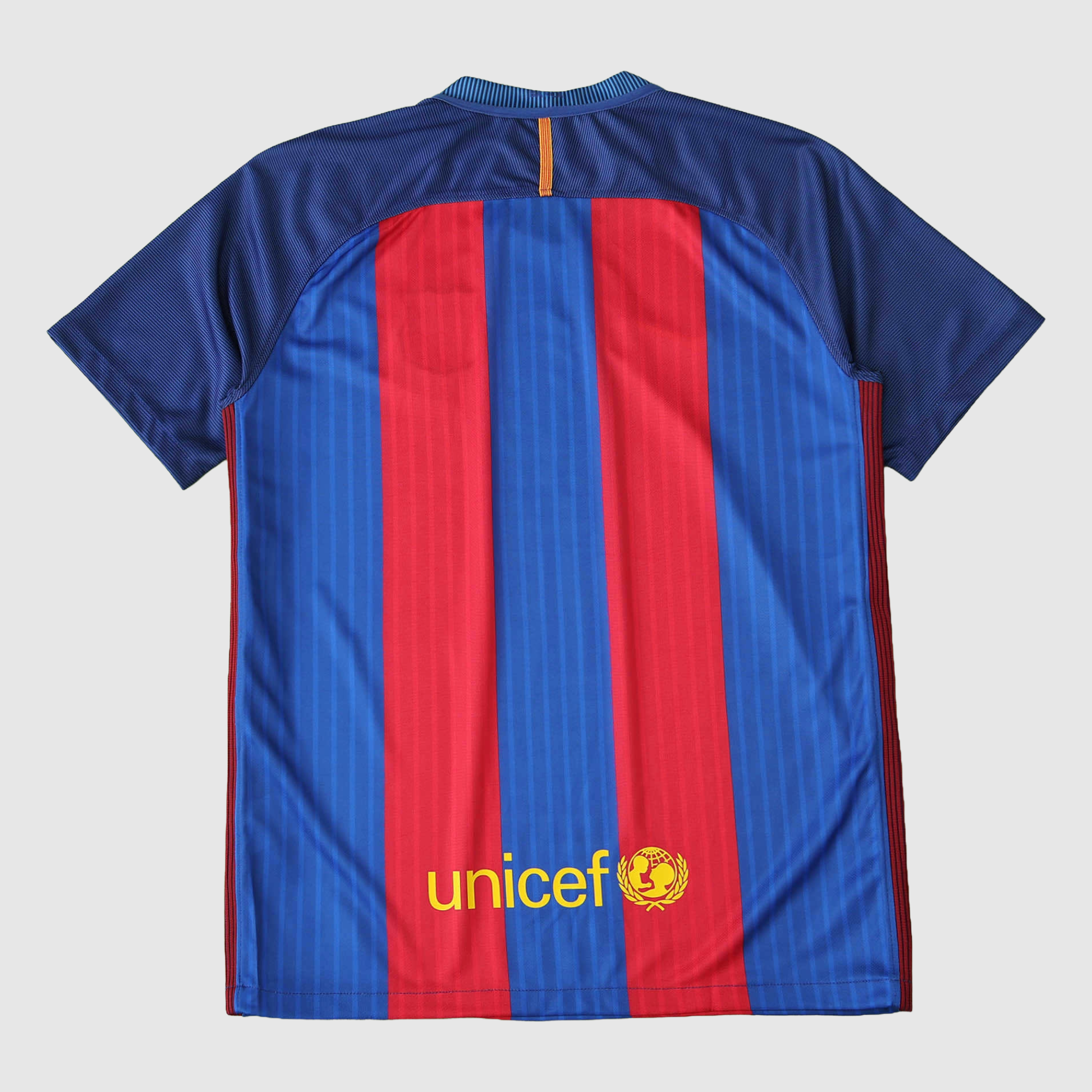 Camisola Retro Principal 2016/17