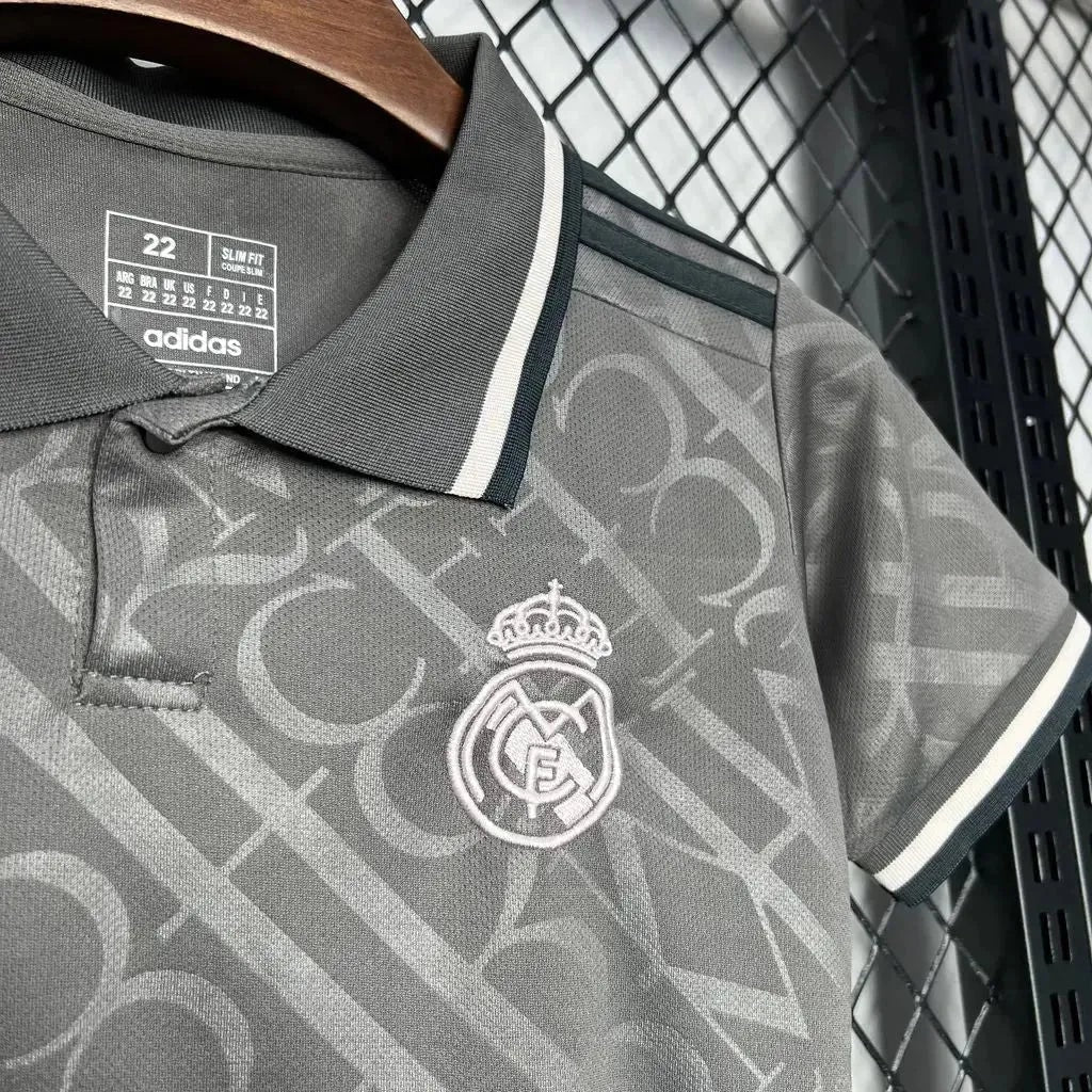 Third 24/25 Kids Shirt Kit - View 6