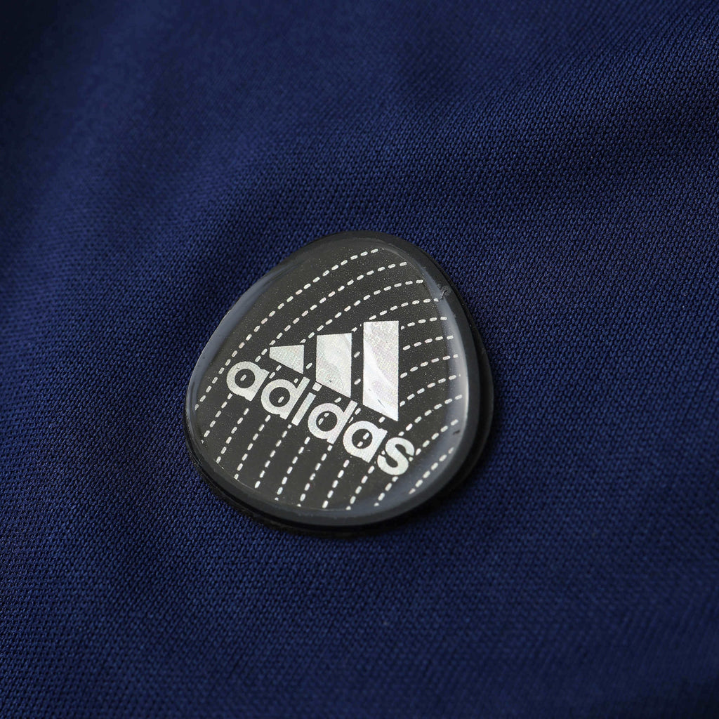 Spain 2010 Retro Away Shirt - View 8