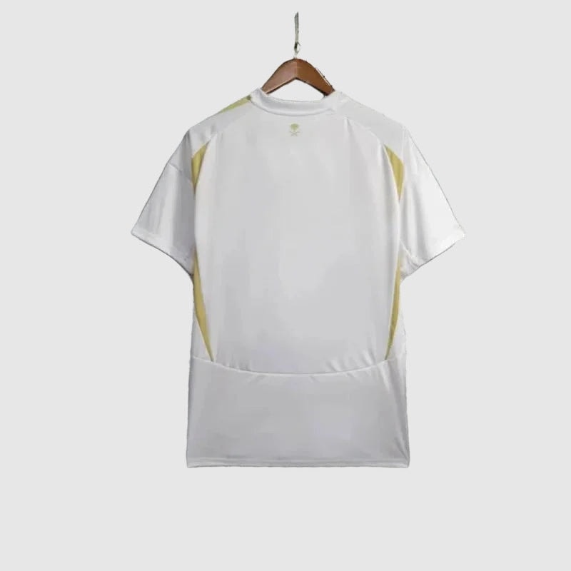 Al-Alami 24/25 Away Shirt - View 10