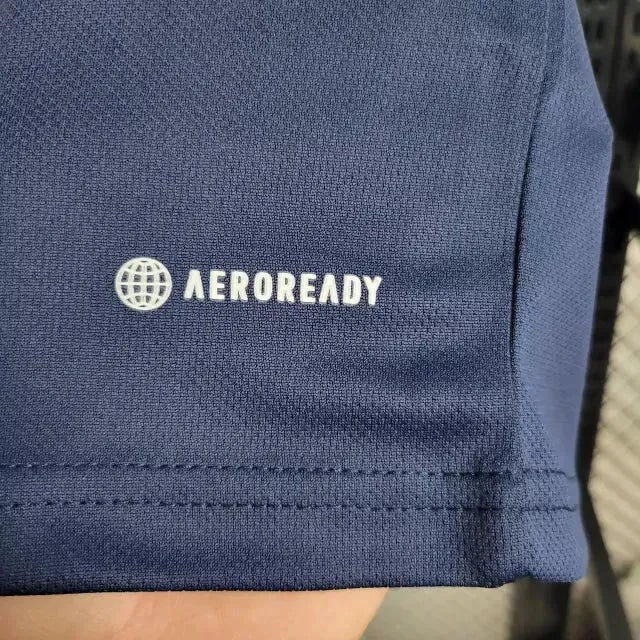 Co-branded 23/24 Men’s Shirt