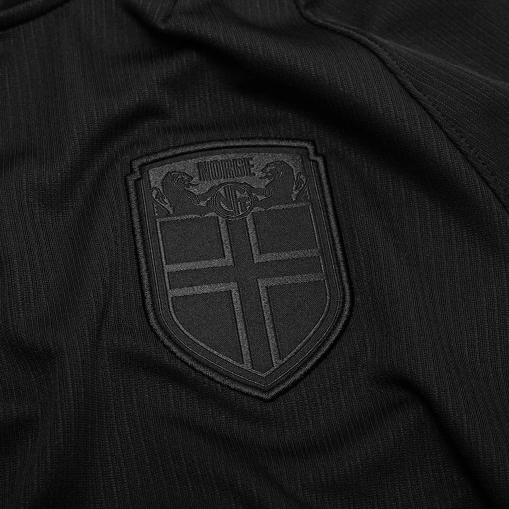 Norway 2026 National Teams Away Shirt - View 3
