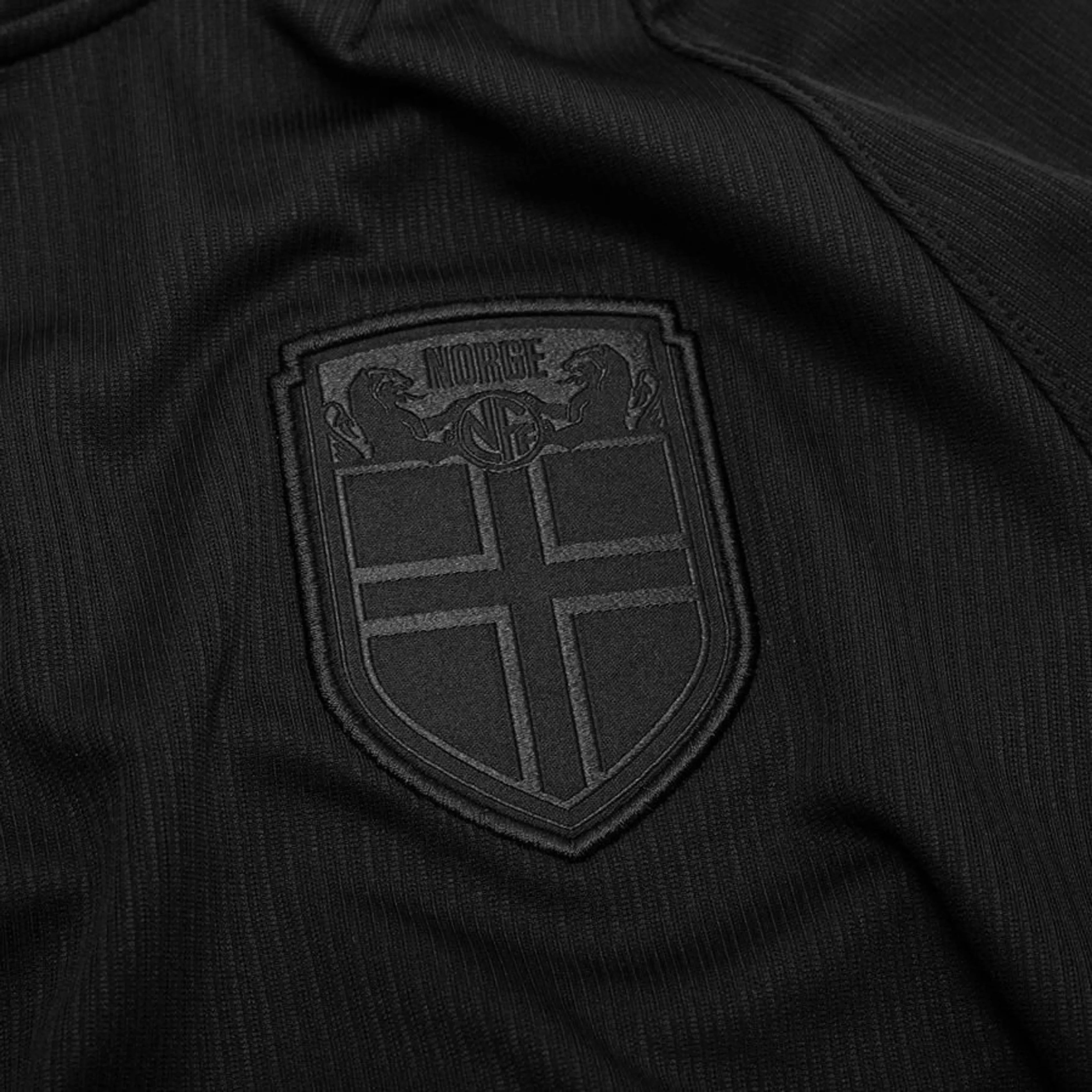 Norway 2026 National Teams Away Shirt - View 3