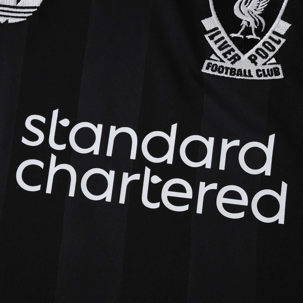 4 25/26 Goalkeeper Shirt - View 6